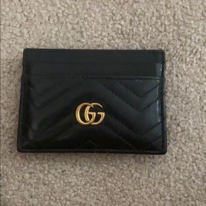 COPY - Gucci Credit Card Holder